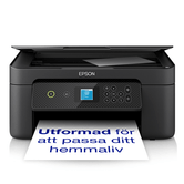 EPSON XP-3200 Multifunción A4 Wifi Inkjet Dúplex