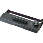 Fita de nylon preta Epson M-290, TM-290/290II/295 ERC-27B (S015224)