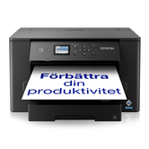 EPSON WF-7310DTW Multifunción A3 Wifi Inkjet Dúplex