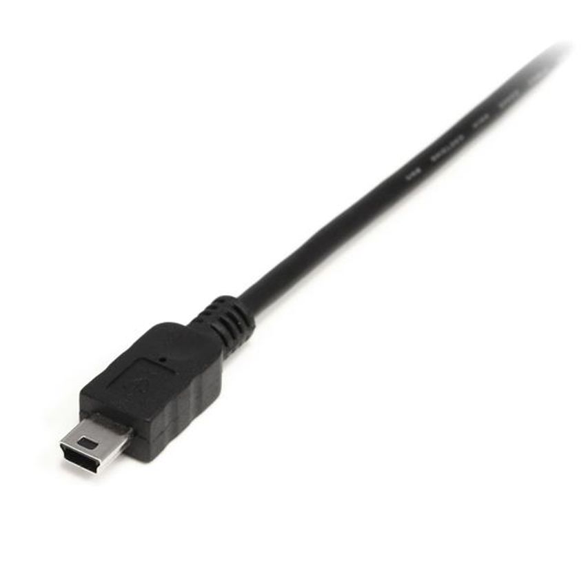 USB2HABM2M