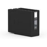 Tinta da série EPSON WorkForce Pro EM-C7100/EP-C7000 XXL preta