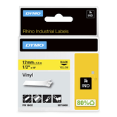ID1-12 AMARILLO (VINILO)