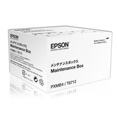 Caja de Mantenimiento WF-8xxx 70000p