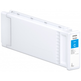 EPSON, embalagem única, UltraChrome XD2, ciano, 700 ml