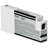 Tinta Preta Fotográfica 350 ml SP 7700/7890/7900/WT7900/9700/9890/9900