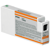 TINTA LARANJA 350ML SP7900/9900