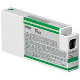 TINTA VERDE 350ML SP7900/9900