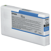 Ink/T6532 Ultrachrome HDR 200ml CY
