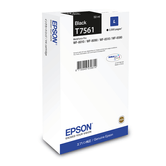 Carrinho de tinta/T7561L 50ml KB