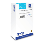 Carrinho de tinta/T7562L 14ml CY