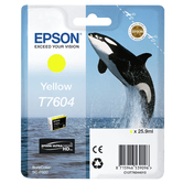 CARTUCHO AMARELO SC-P600