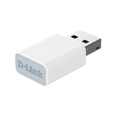 ADAPTADOR REF D-LINK AC13U USB2.0 WIFI-AC/1300MBPS ANTENA DE BANDA DUPLA INTEGRADA