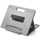 SOPORTE ELEVADOR CON VENTILACION PARA PORTATIL 17" SMARTFIT EASY RISER KENSINGTON K50420EU