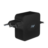 ADAPTADOR DE ENERGIA UNIVERSAL NETWAY 45 W TIPO C