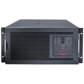 Smart UPS Rack Mount 5000VA 5U 3750W SUA