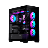 RANDOM Powered by GIGABYTE AMD Ryzen 7 9800X3D, RX 9070XT 16GB, 32GB, 2TB NVMe, 850W Platinum, WiFi, Windows 11