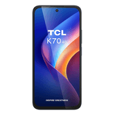 Smartphone  TCL  K70 4G 6.8" 4G 4GB/128GB Gris