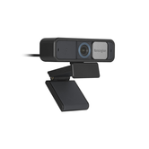 WEBCAM DE FOCO AUTOMÁTICO W2050 PRO 1080P
