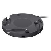 HUB DE POD DE MICROFONE RALLY