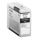 TINTA EPSON C13T850100 FOTO PRETA