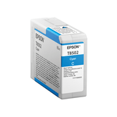 SP SC-P800 TINTA CIANA 80 ML