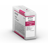 VIVO SP SC-P800 TINTA MAGENTA 80 ML