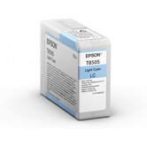 TINTA CIANO CLARO SP SC-P800 80 ML