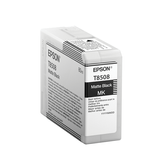 SP SC-P800 80 ML DE TINTA PRETA FOSCA