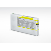 Cartucho de tinta amarela EPSON T9134 (200 ml) para SC-P5000
