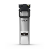 Cartucho de tinta EPSON WF-M52xx/57xx Series L Preto