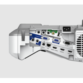 EB-685W 3LCD WXGA 3500LM 14000:1 IN