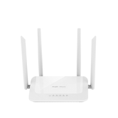 Roteador Mesh WiFi5 Dual 4x10/100M Reyee EW1200