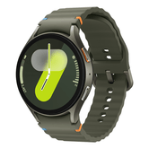 RELÓGIO7 44MM VERDE BLUETOOTH