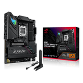 Asus AMD ROG STRIX B850-F GAMING WIFI Soquete AM5