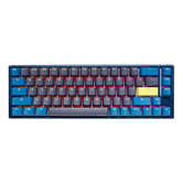 Teclado mecânico Ducky One 3 SF DayBreak