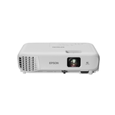 EPSON Proyector EB-W53   Modelo sustituto del EB-W06 (descontinuado)
