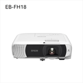 EPSON Proyector EB-FH18