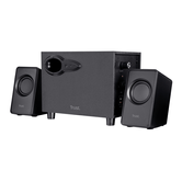 CONJUNTO DE ALTO-FALANTES AVORA 2.1 SUBWOOFER