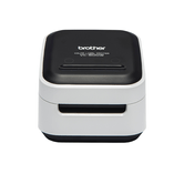 IMPRESSORA DE ETIQUETAS BROTHER VC500W WIFI