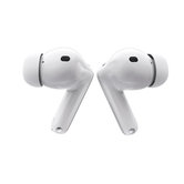 Moto Buds Bass+BRIGHT WHITE