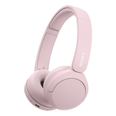 CASCOS INALAMBRICOS CH-520 ROSA