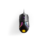 Raton Steelseries Rival 600 RGB 12000 DPI