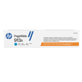 CARTUCHO HP CIAN 913A