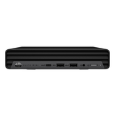 MINI PC COMPUTADOR DESKTOP HP ELITE MINI 800 G9 - INTEL CORE I7 DE 14ª GERAÇÃO I7-14700 - 16 GB - SSD DE 512 GB - DESKTOP MINI - CHIP INTEL Q670 - WINDOWS 11 PRO