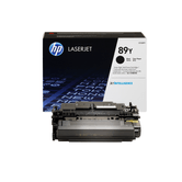TONER HP 89Y PRETO LASERJET PRO M507/M528 (CF289A)