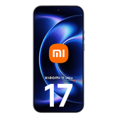 XIAOMI 17 Ultra 17 Ultra 6.9" 5G 16 GB/512 GB Preto