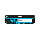 CARTUCHO PRETO HP 980