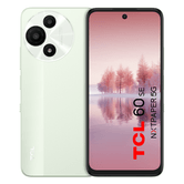 TCL 60 60 SE NXTPAPER 5G 6.7" 5G 8GB/256GB Verde, Color menta
