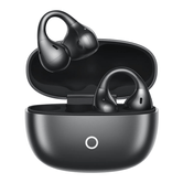 CLIPE DE FONES DE OUVIDO REALME RMA2418 PRETO EU