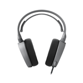 Auriculares + micro Steelseries Arctis 3 Steel Grey 7.1 PS4/PC